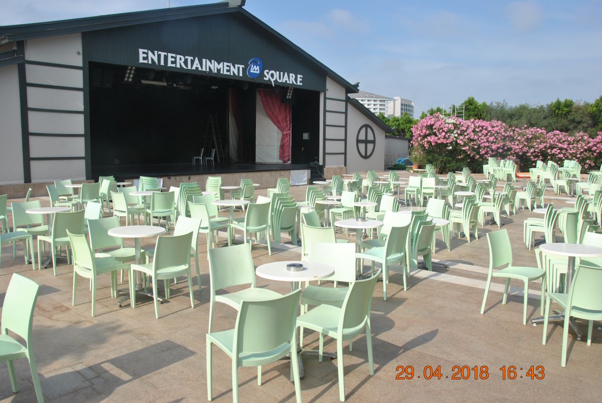 imagini hotel LIMAK LARA